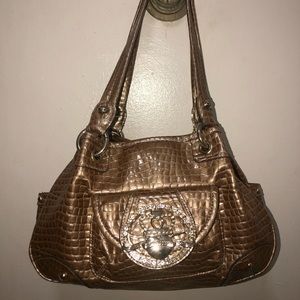Kathy van zeeland bag